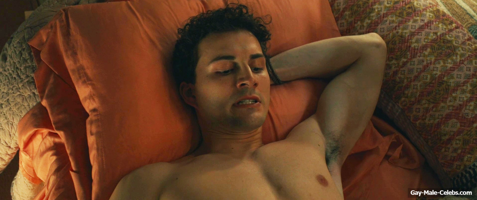 Robert Bazzocchi in Gen V