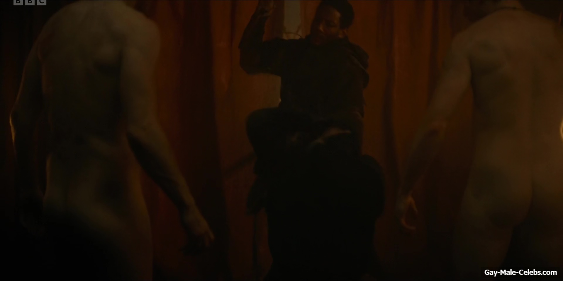 James Norton Nikolaj Coster-Waldau nude