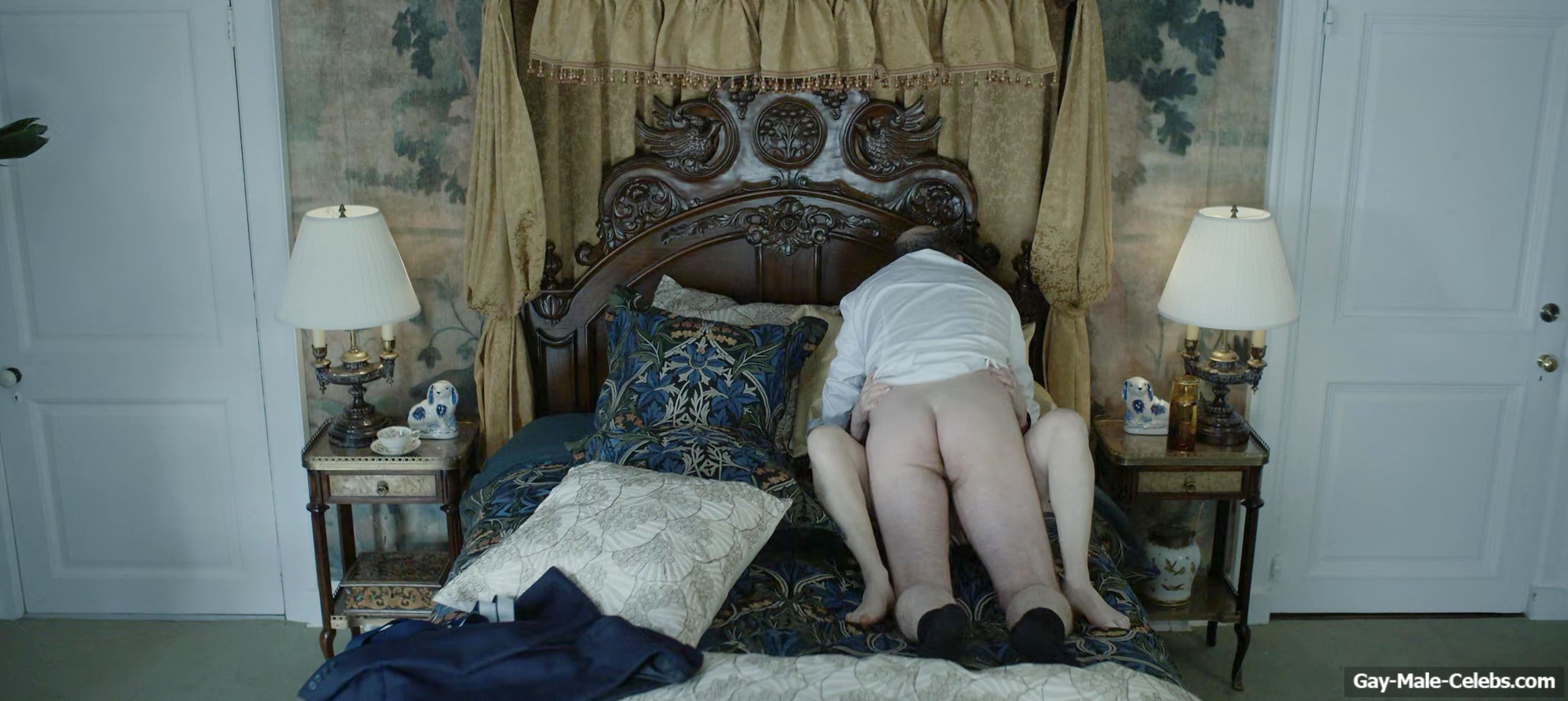 nude male celeb actor