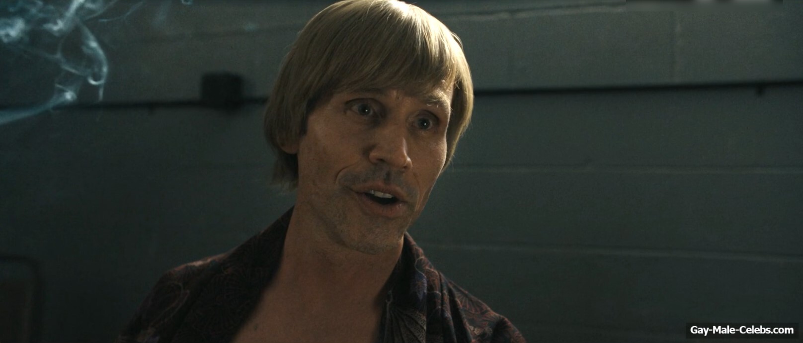 Tobias Jelinek gay sex in Monster