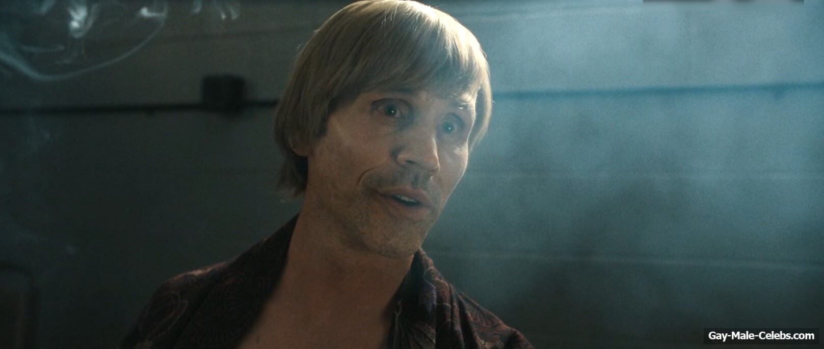 Tobias Jelinek gay sex in Monster