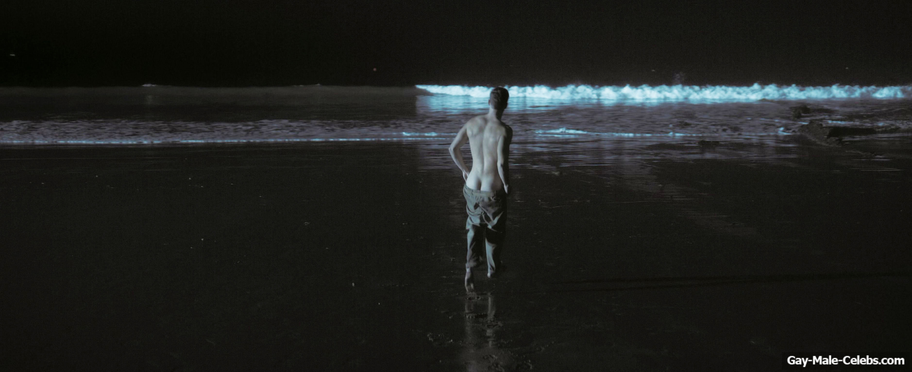 Christopher Lamm nude in Palm Royale