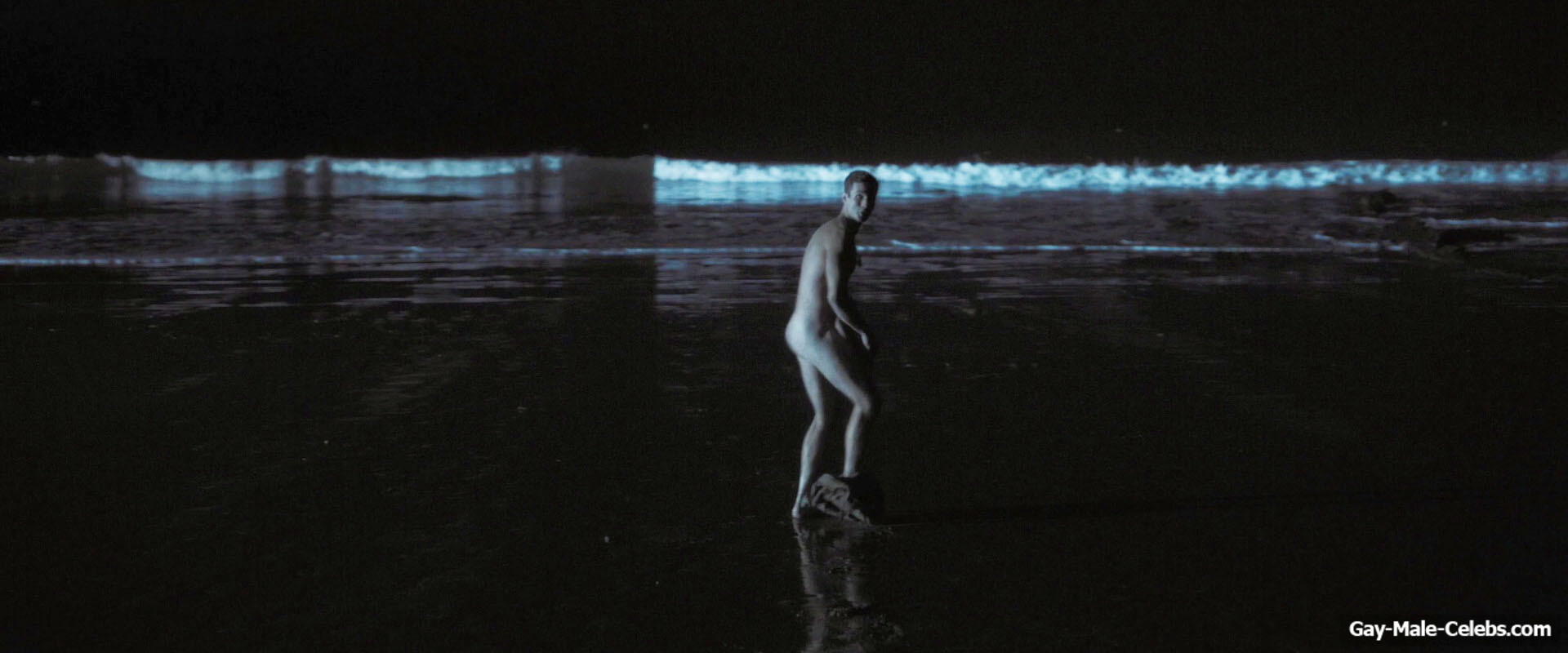 Christopher Lamm nsfw