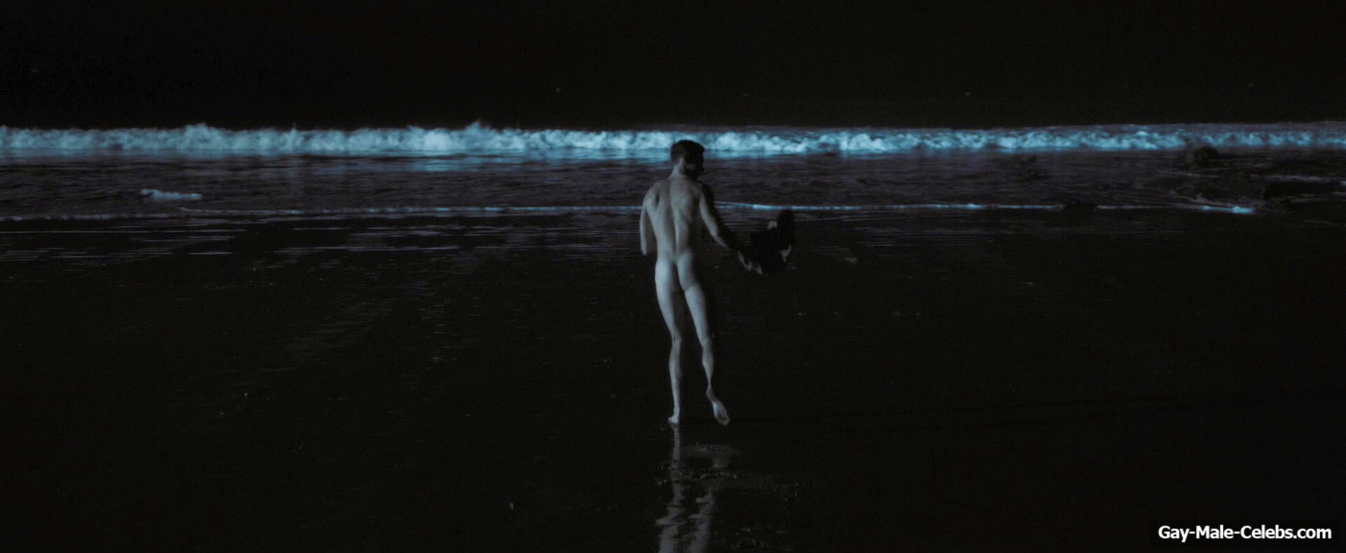 Christopher Lamm nudes