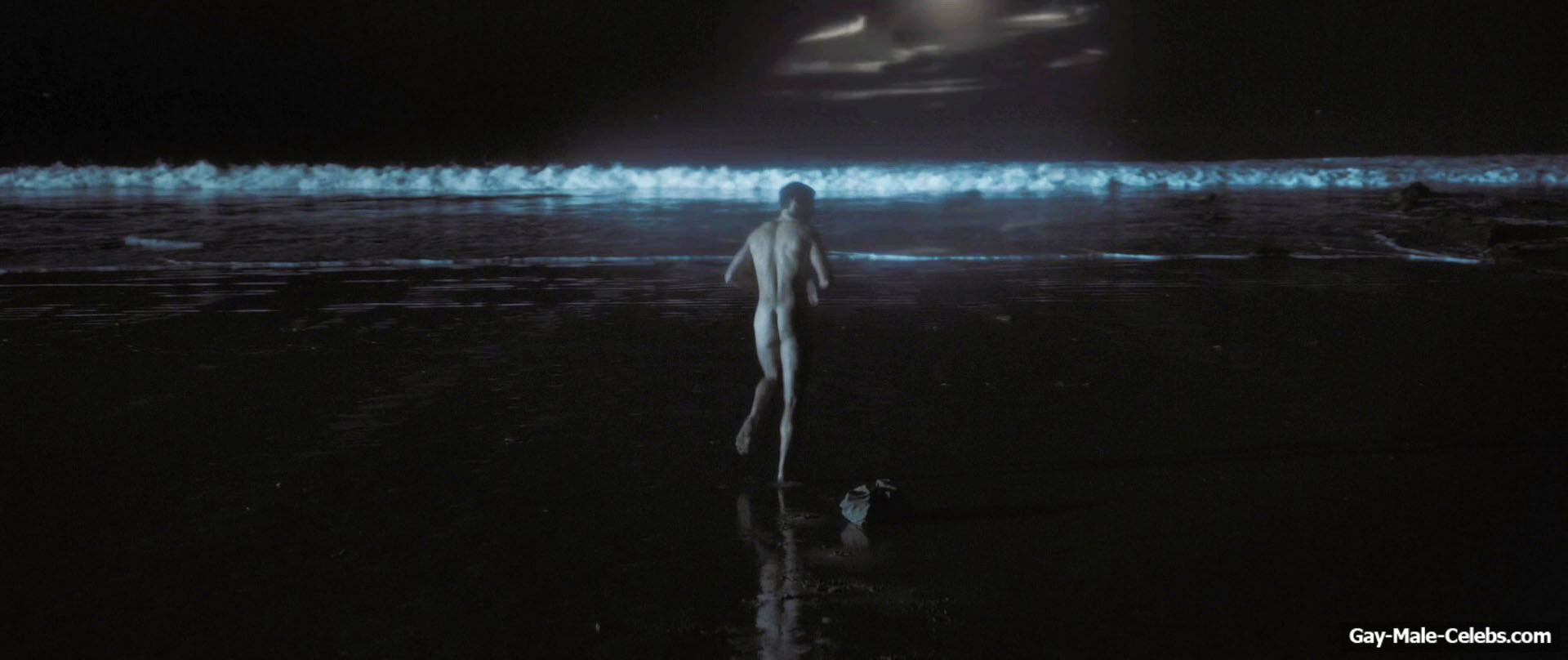 Christopher Lamm nude in Palm Royale