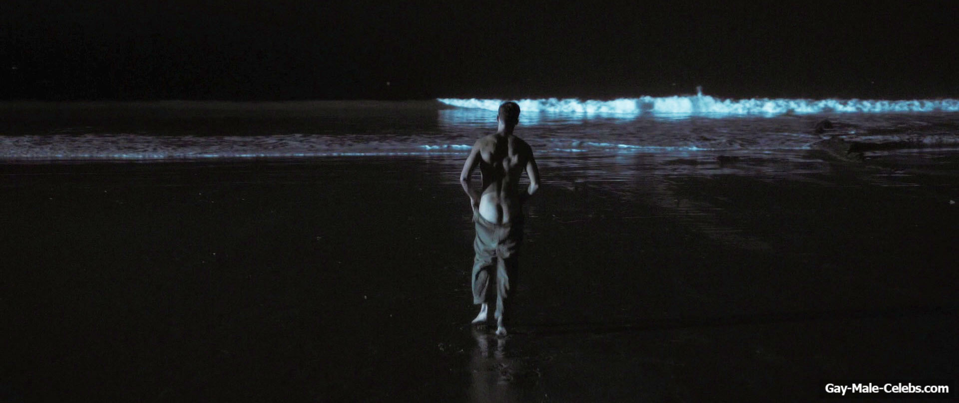 Christopher Lamm nude in Palm Royale