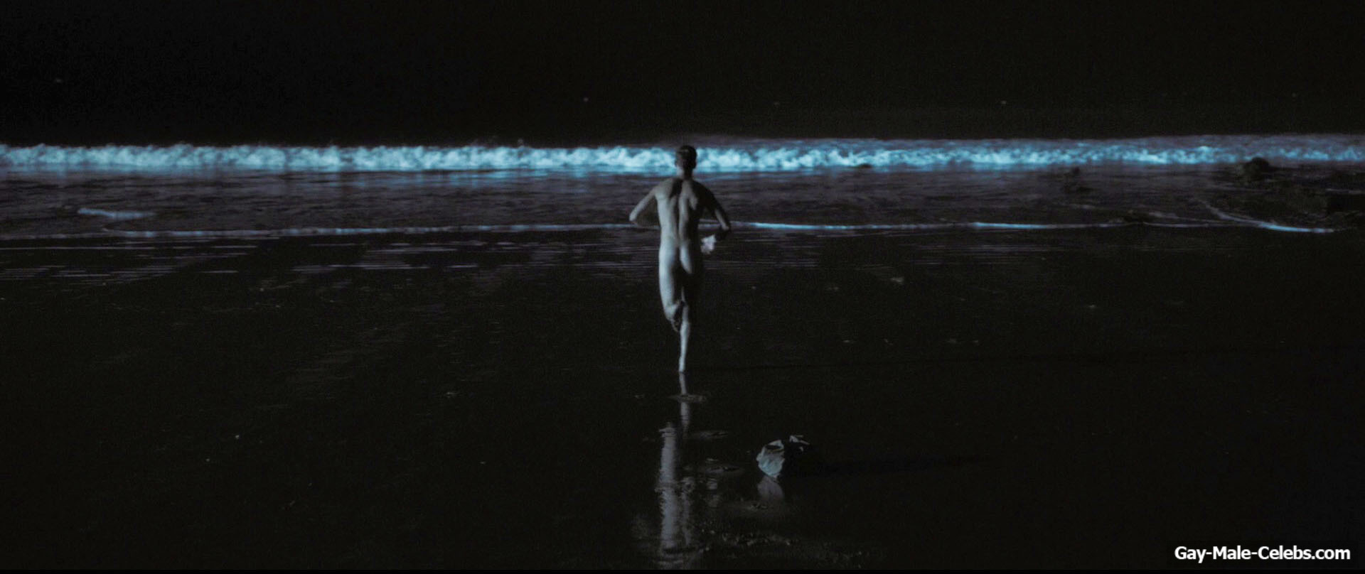 Christopher Lamm nude in Palm Royale