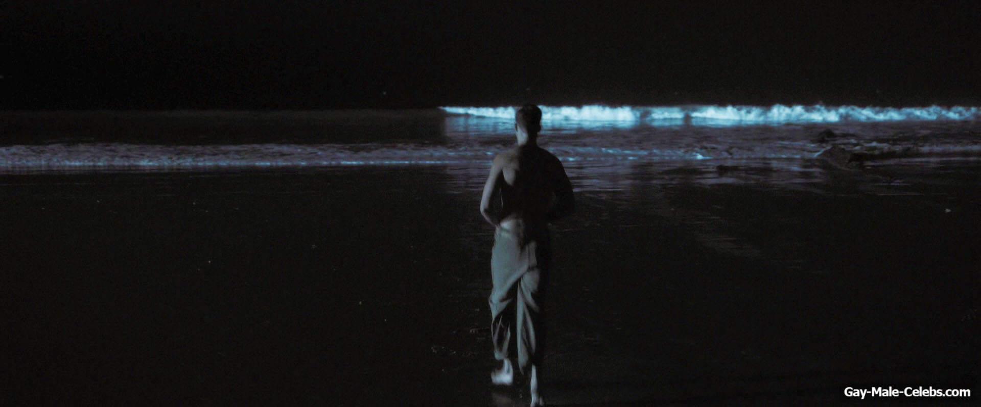 Christopher Lamm nude in Palm Royale