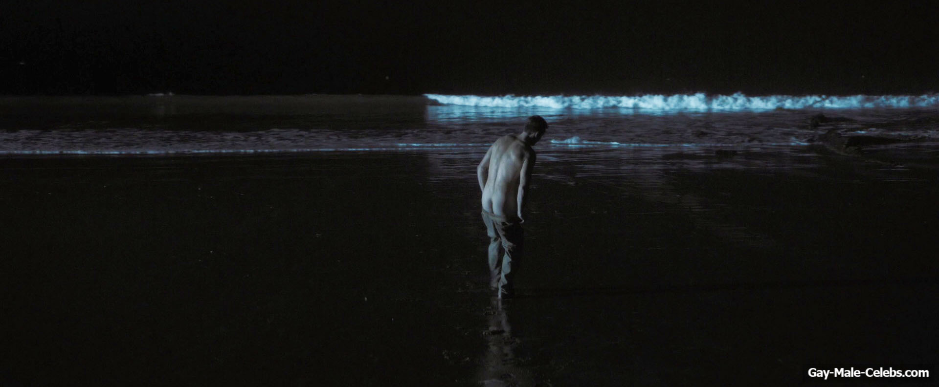 Christopher Lamm nudes