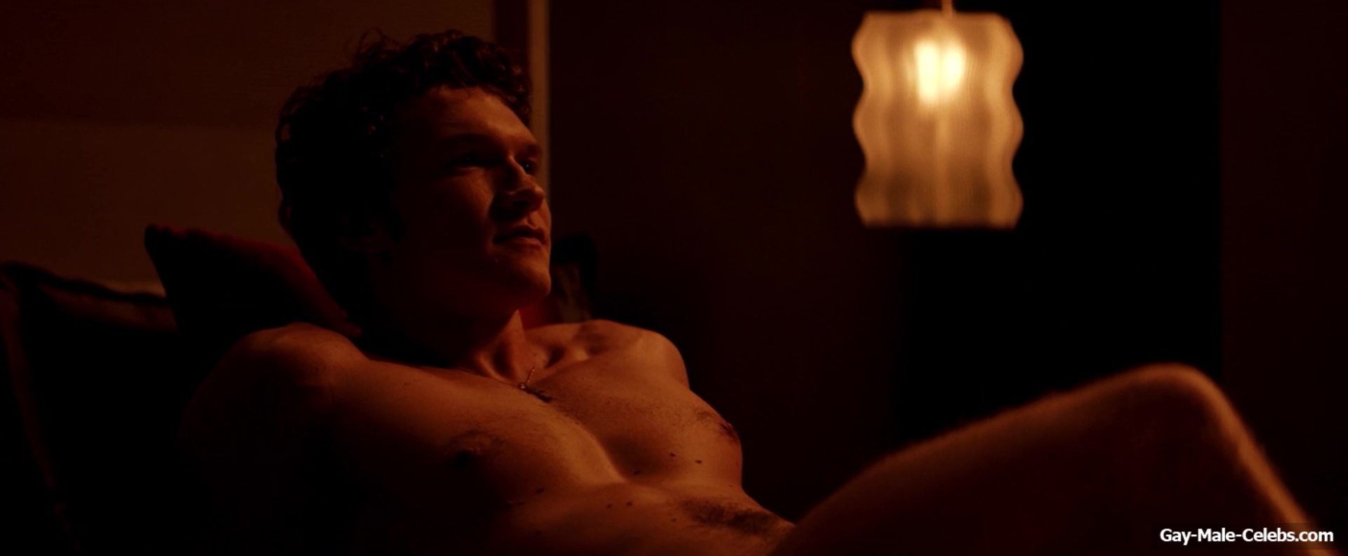 gay uncensored sex in Heated Rivalry