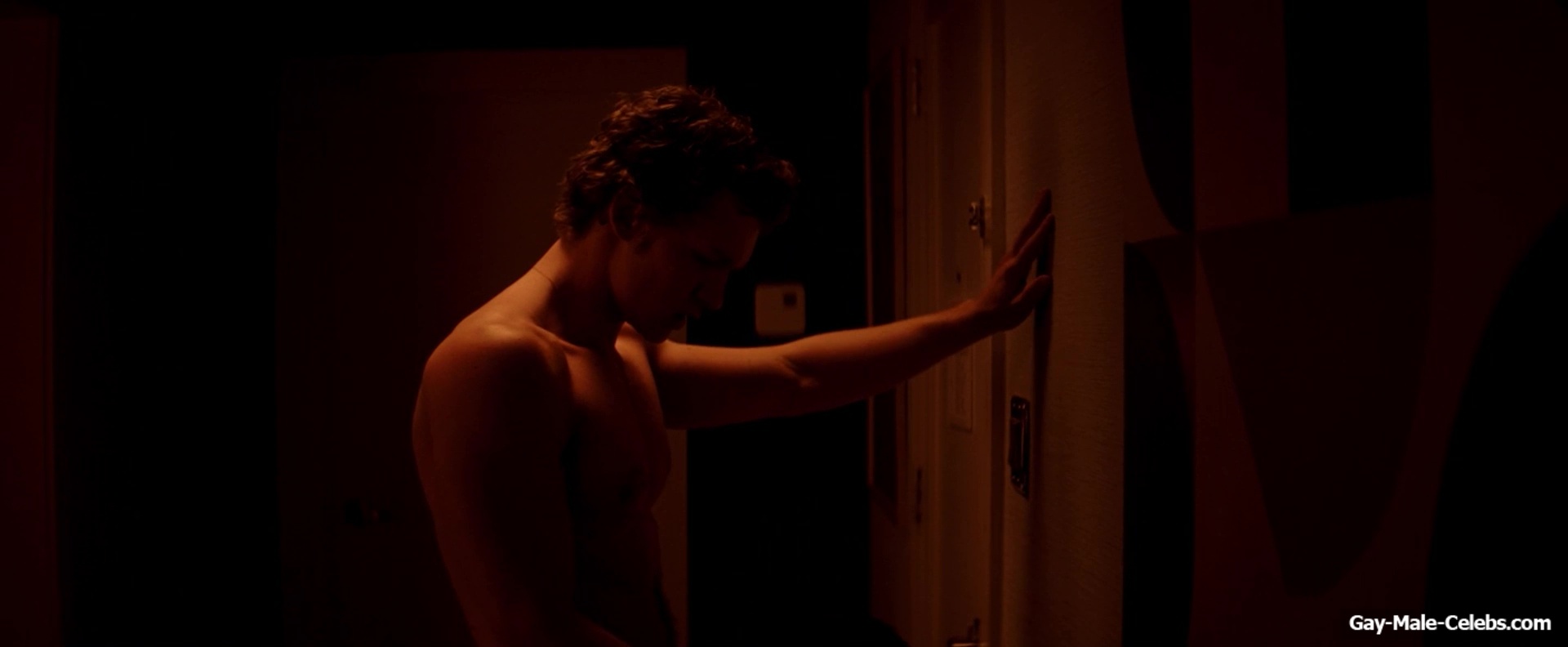 Connor Storrie & Hudson Williams Nude And Gay Sex in Heated Rivalry