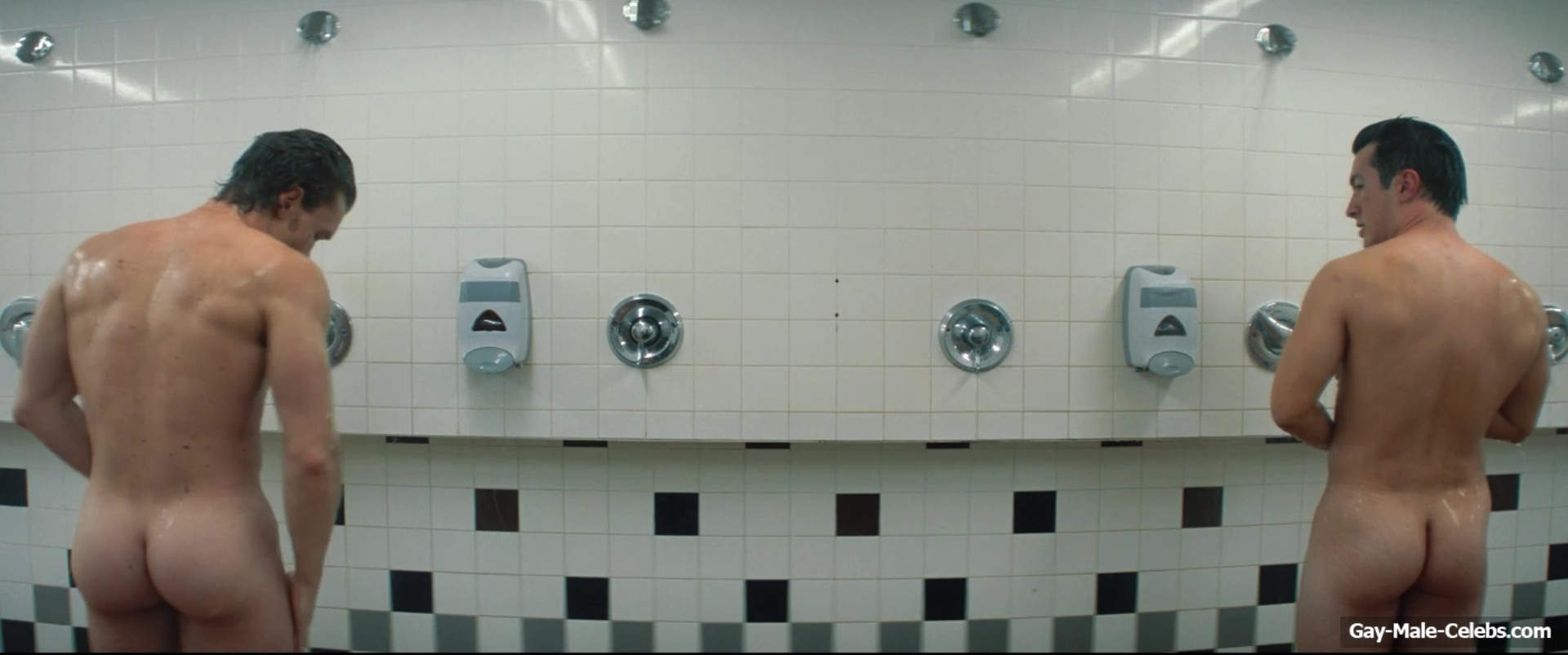 nude male actors nude