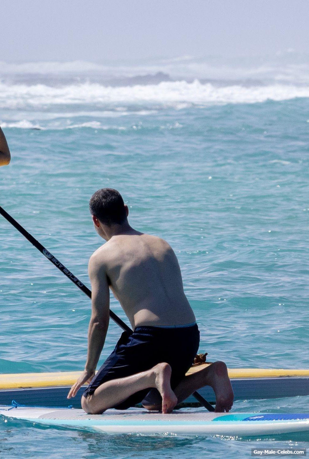 Jack Antonoff shirtless pics