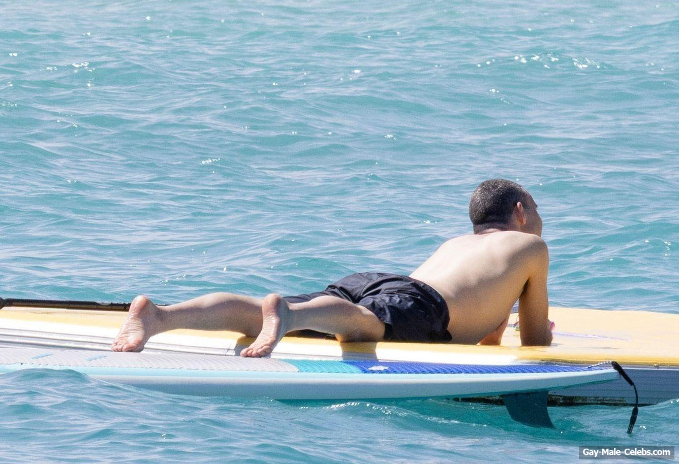 Jack Antonoff shirtless pics