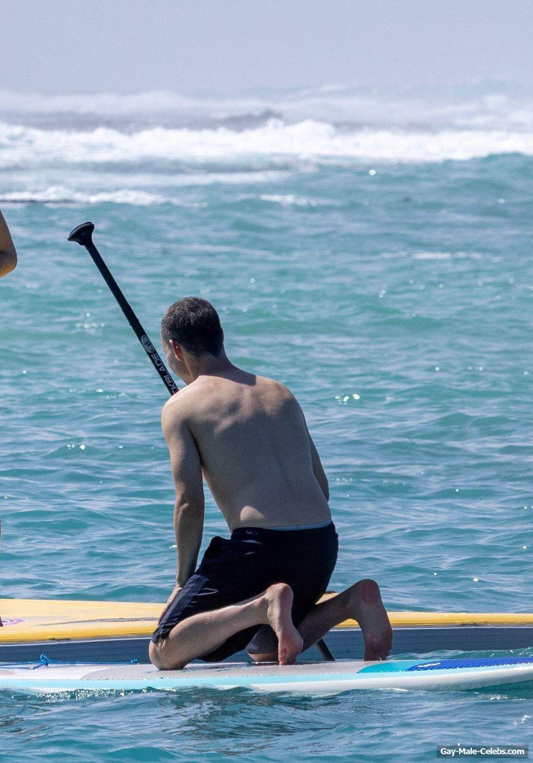 Jack Antonoff shirtless pics