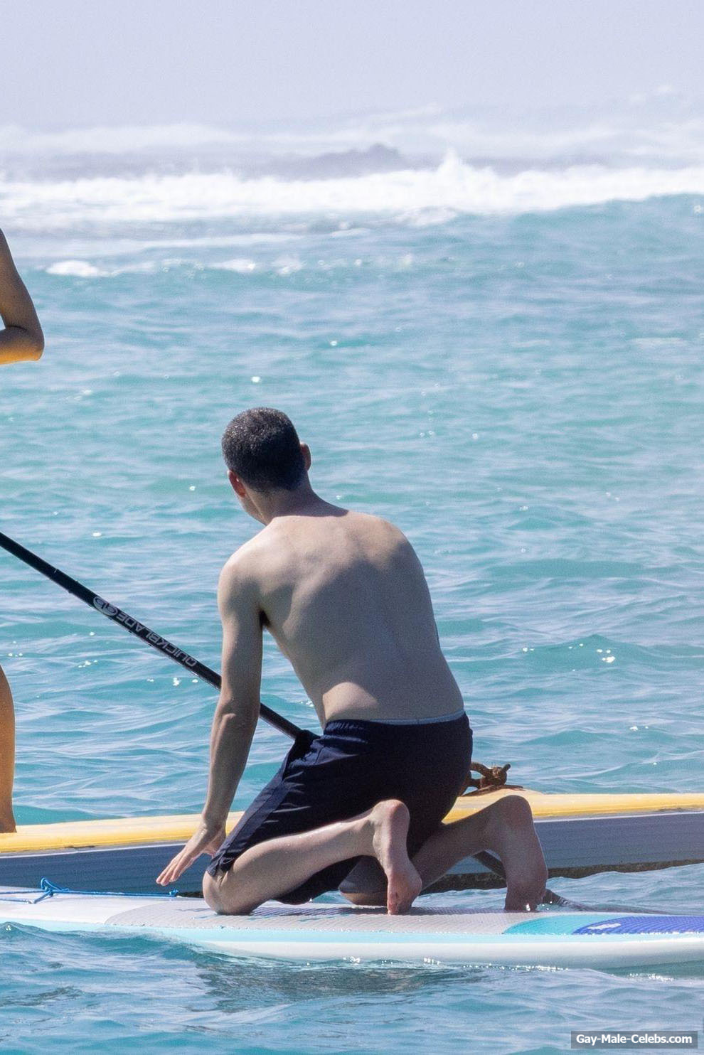 Jack Antonoff shirtless pics