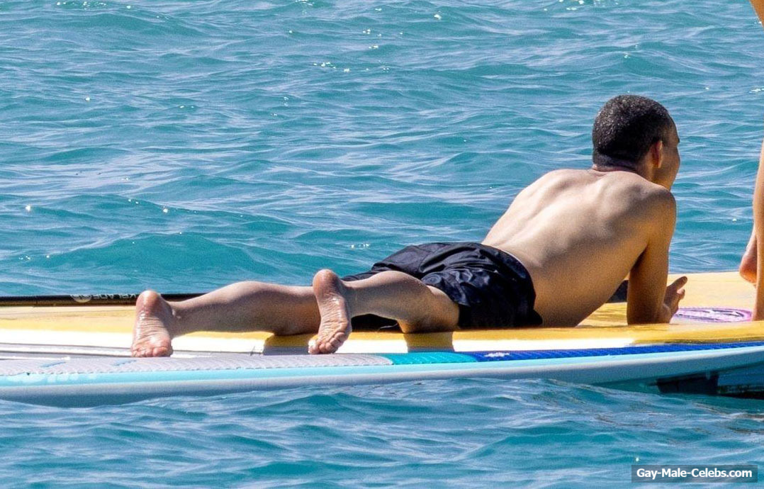 Jack Antonoff shirtless pics