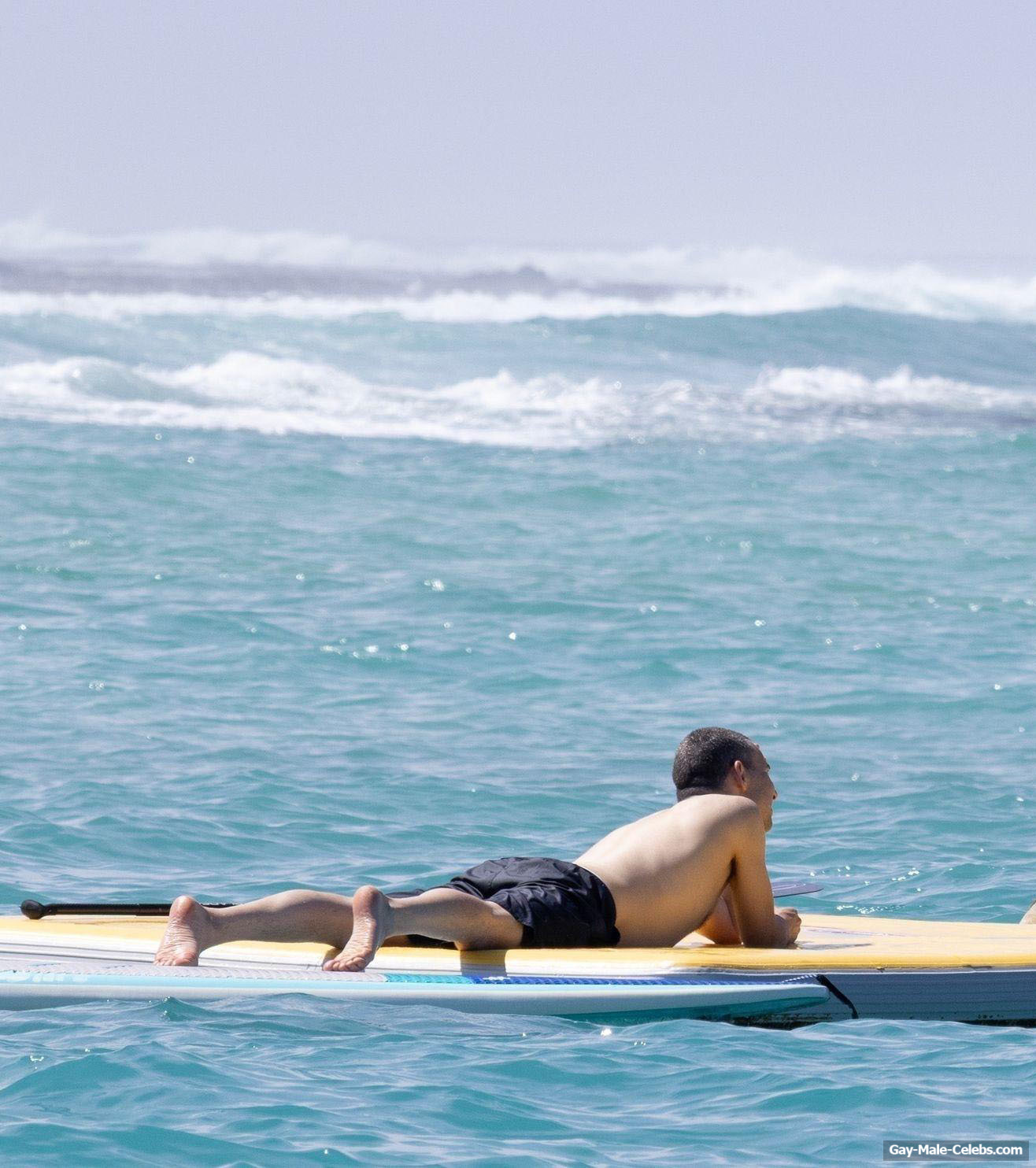 Jack Antonoff shirtless pics