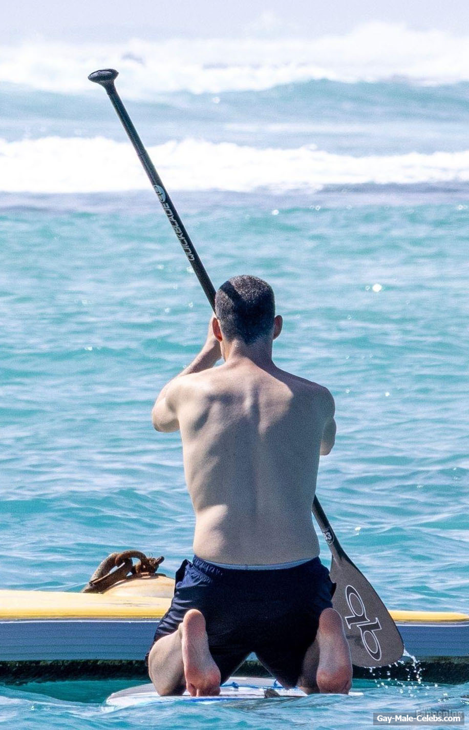 Jack Antonoff shirtless pics