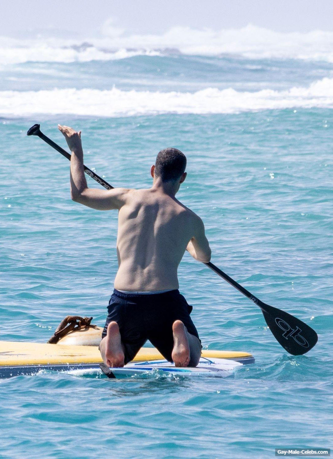 Jack Antonoff shirtless pics