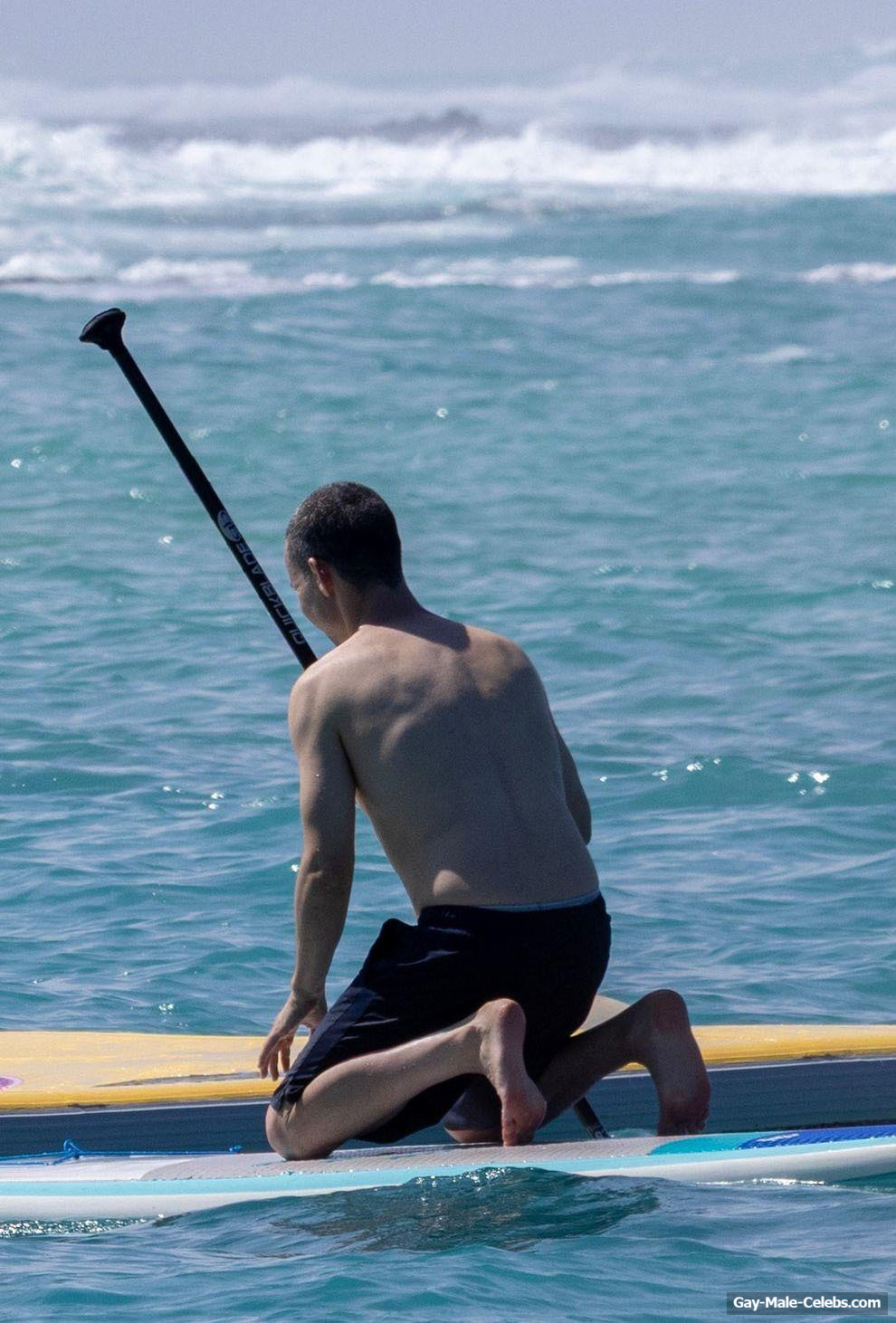 Jack Antonoff shirtless pics