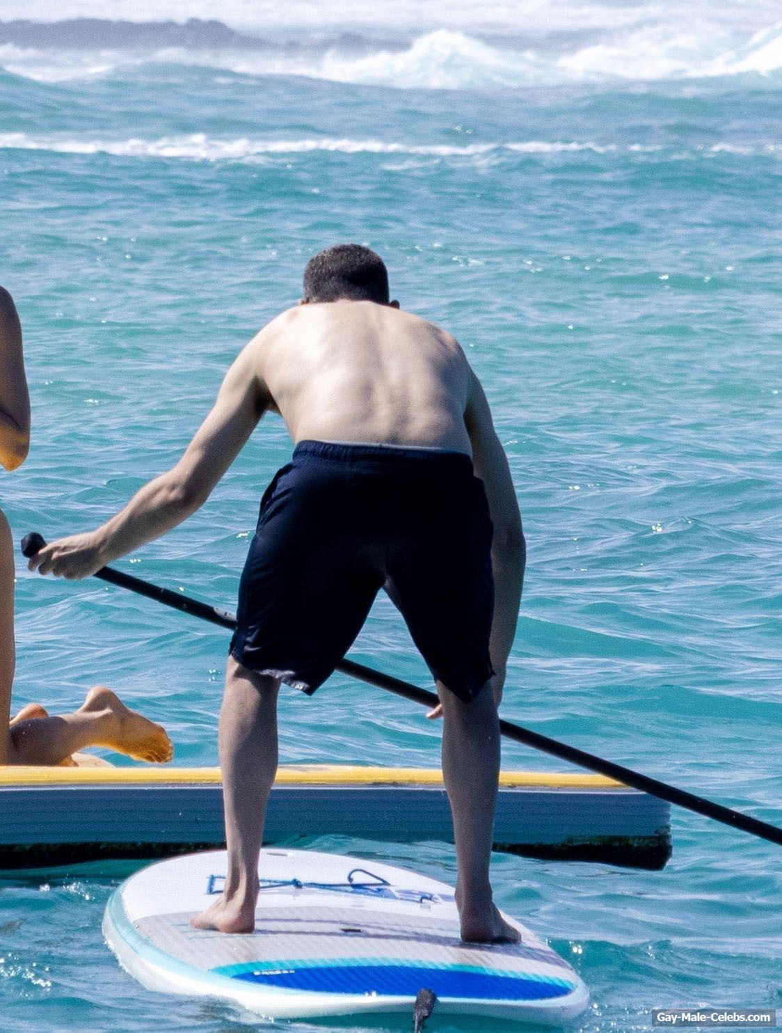 Jack Antonoff shirtless pics