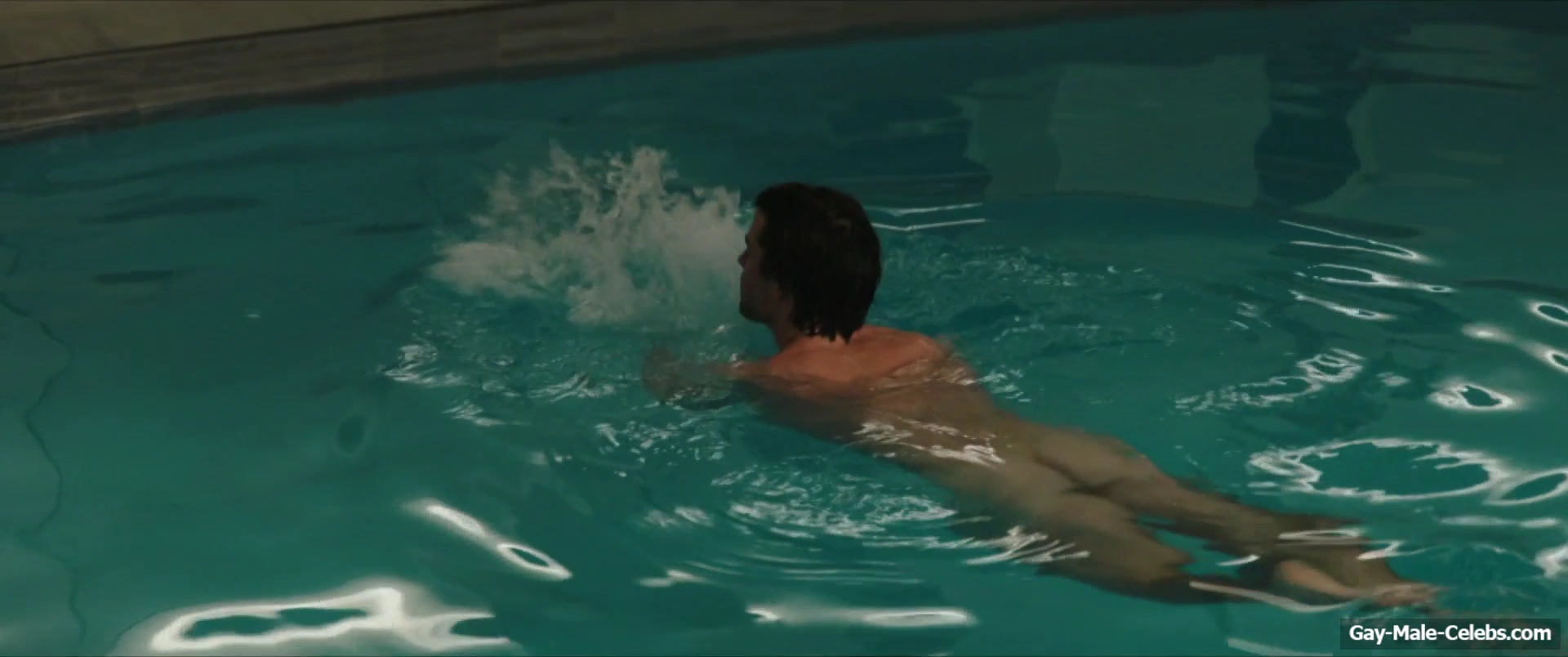 Joey Scarpellino Nude in The G