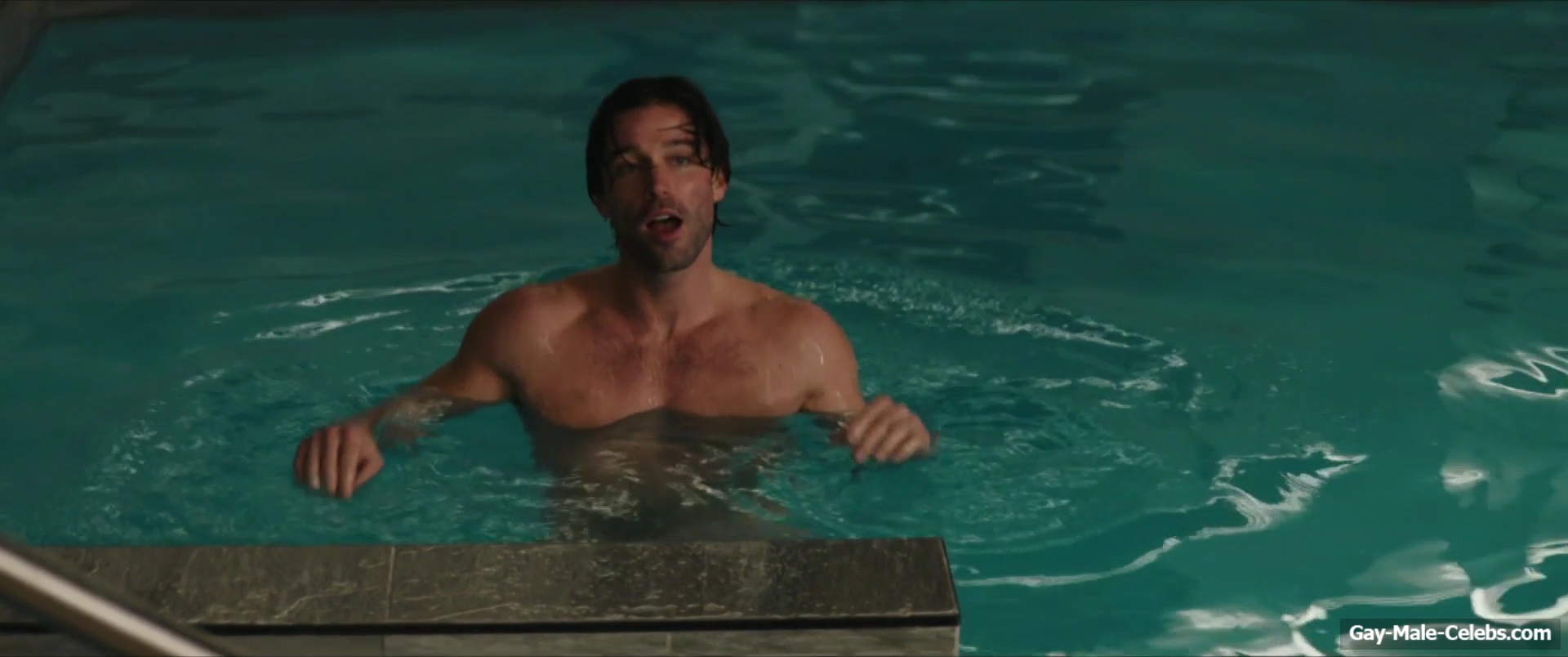 Joey Scarpellino Nude in The G
