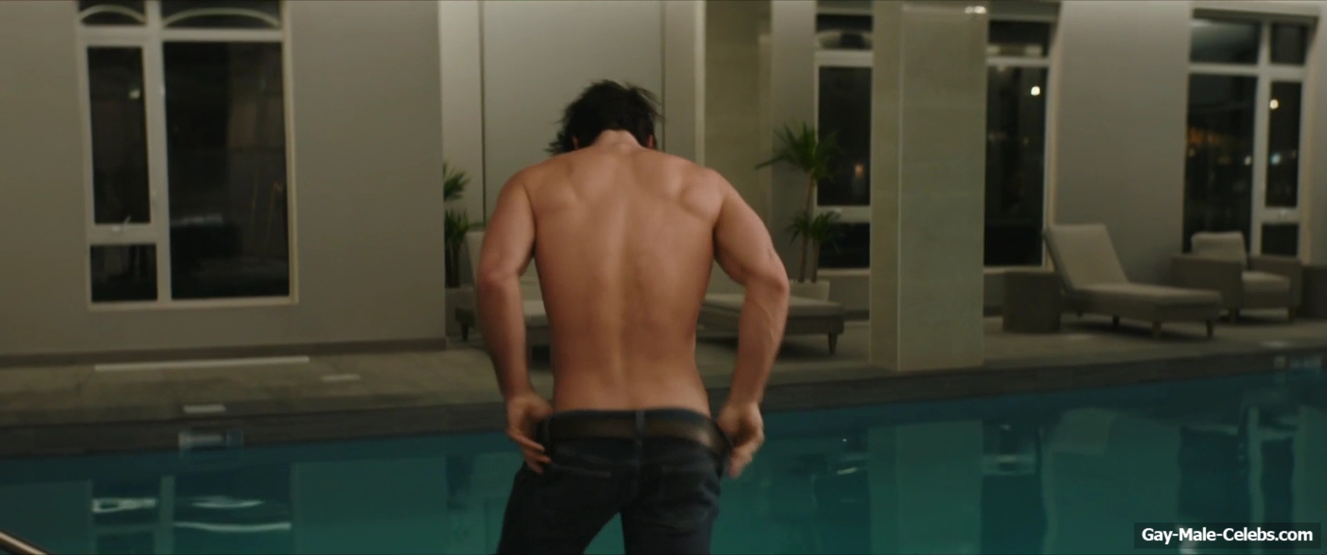 Joey Scarpellino Nude And Sexy Scenes in The G