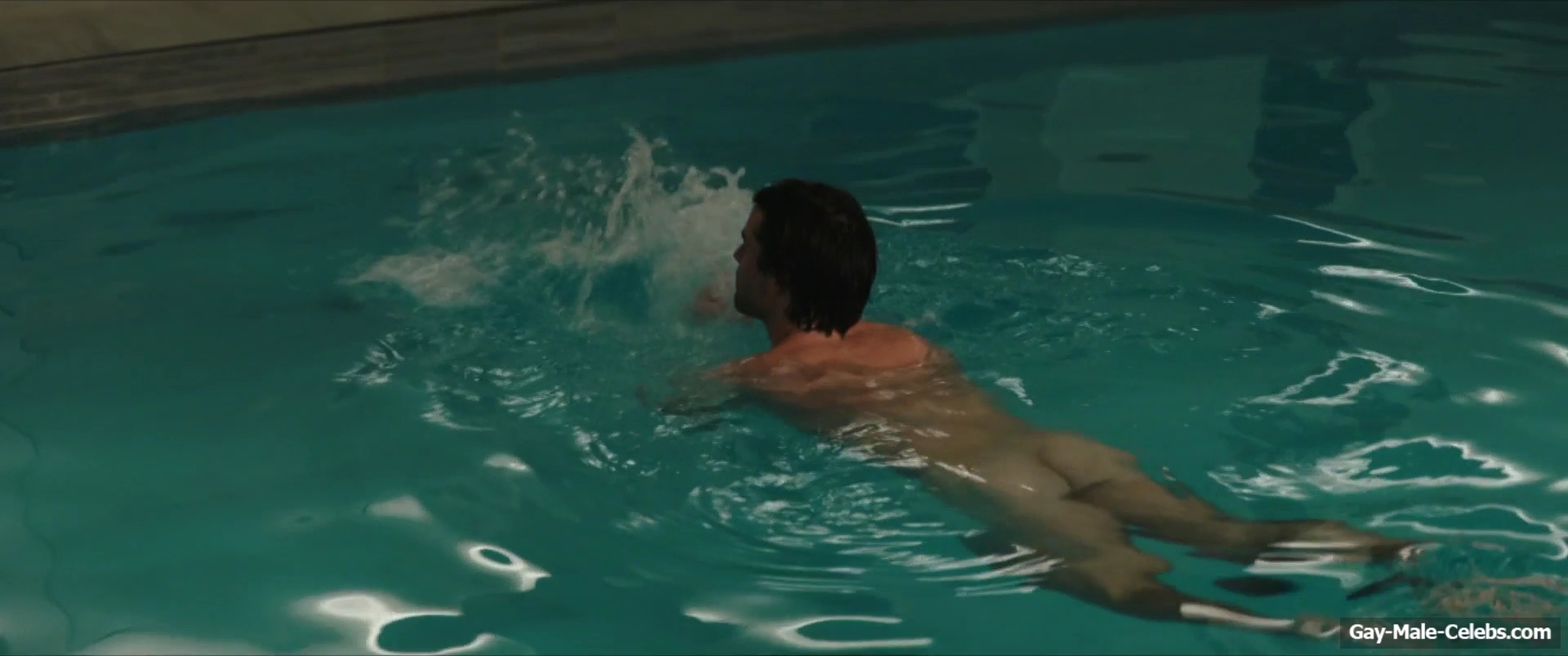 Joey Scarpellino Nude in The G