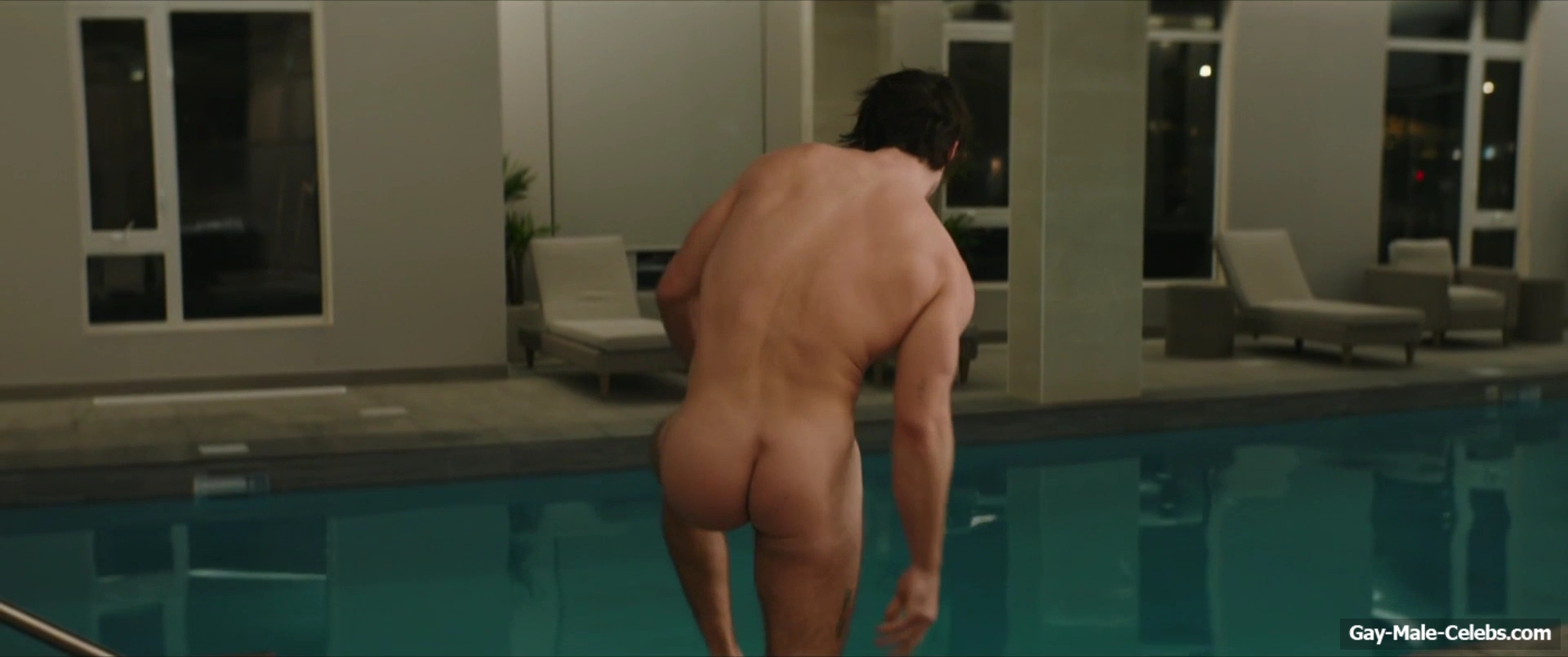 Joey Scarpellino Nude And Sexy Scenes in The G