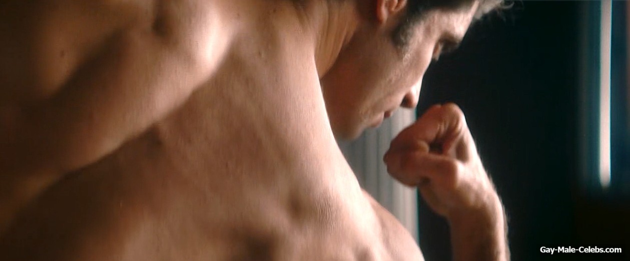 Marco Rossetti Nude And Hot Sex Scenes in Mrs Playmen