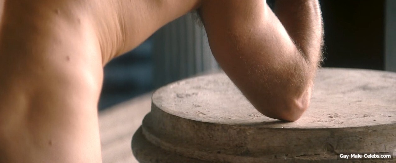 Marco Rossetti Nude And Hot Sex Scenes in Mrs Playmen