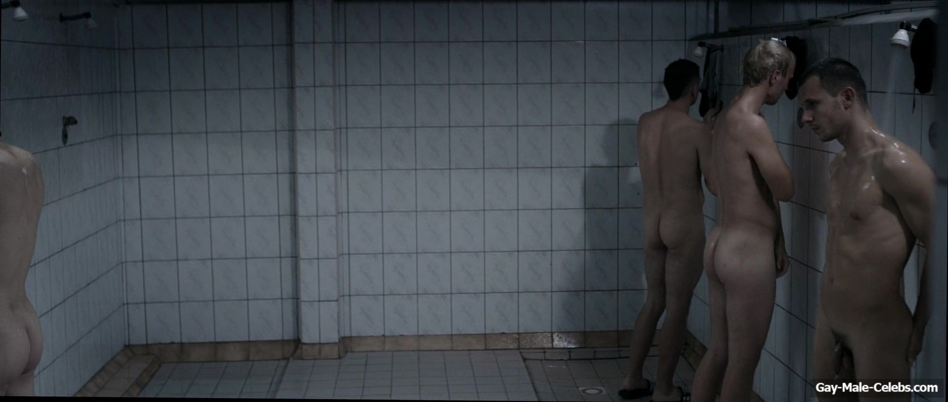 Mateusz Banasiuk naked