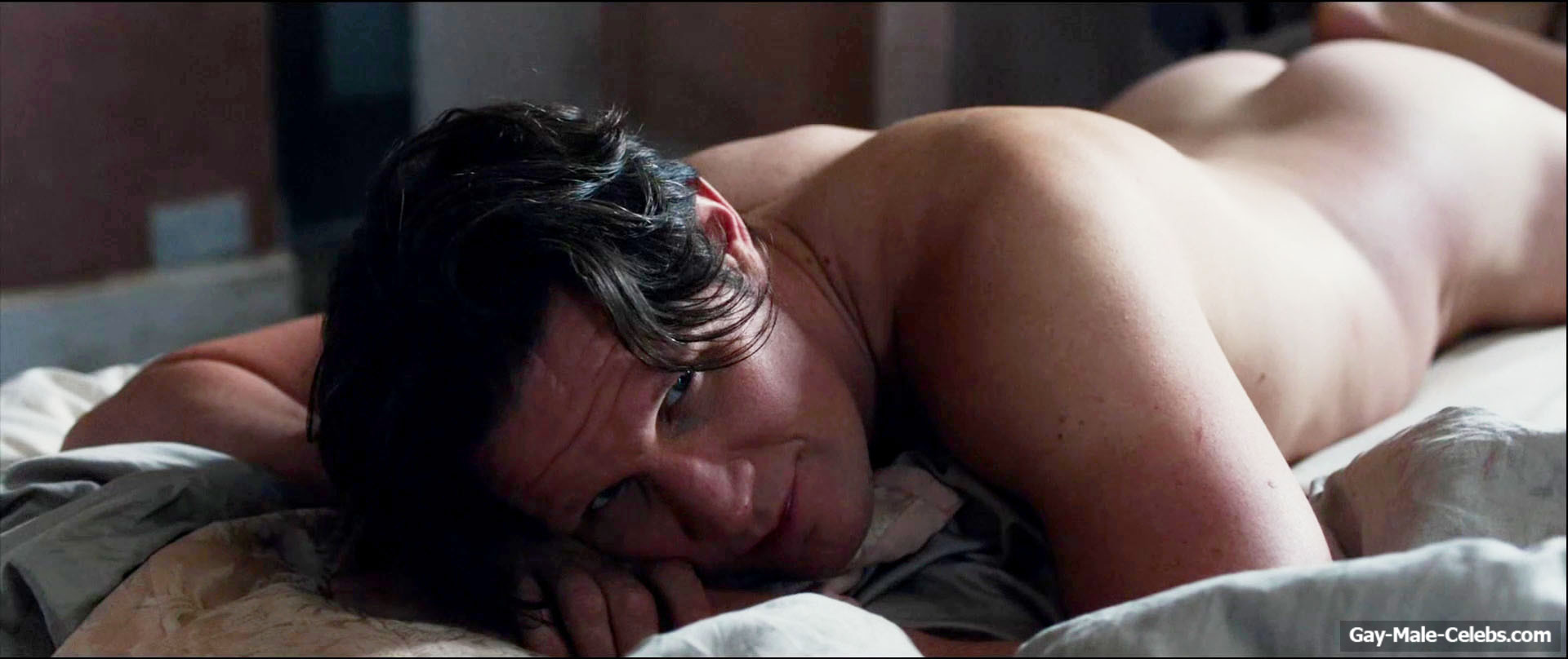 Matt Smith nude and sexy