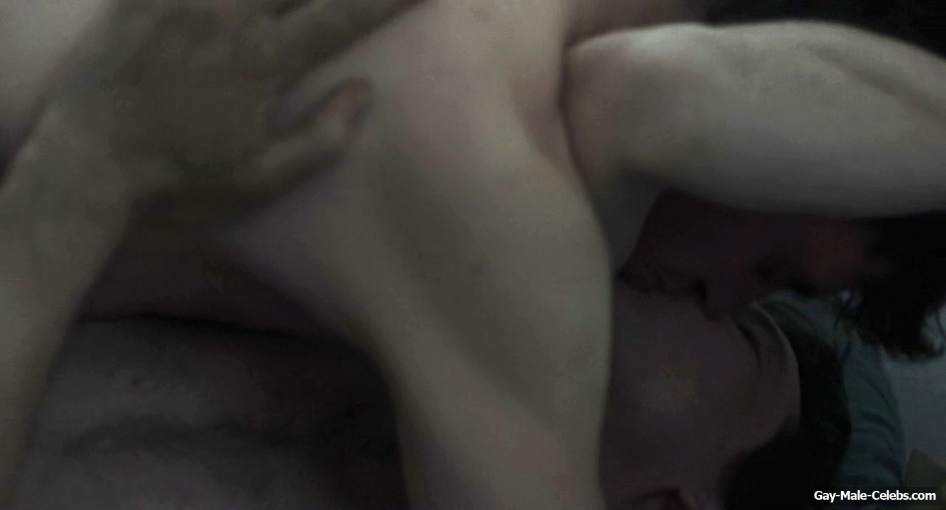 Paul Mescal nude in The History Of Sound