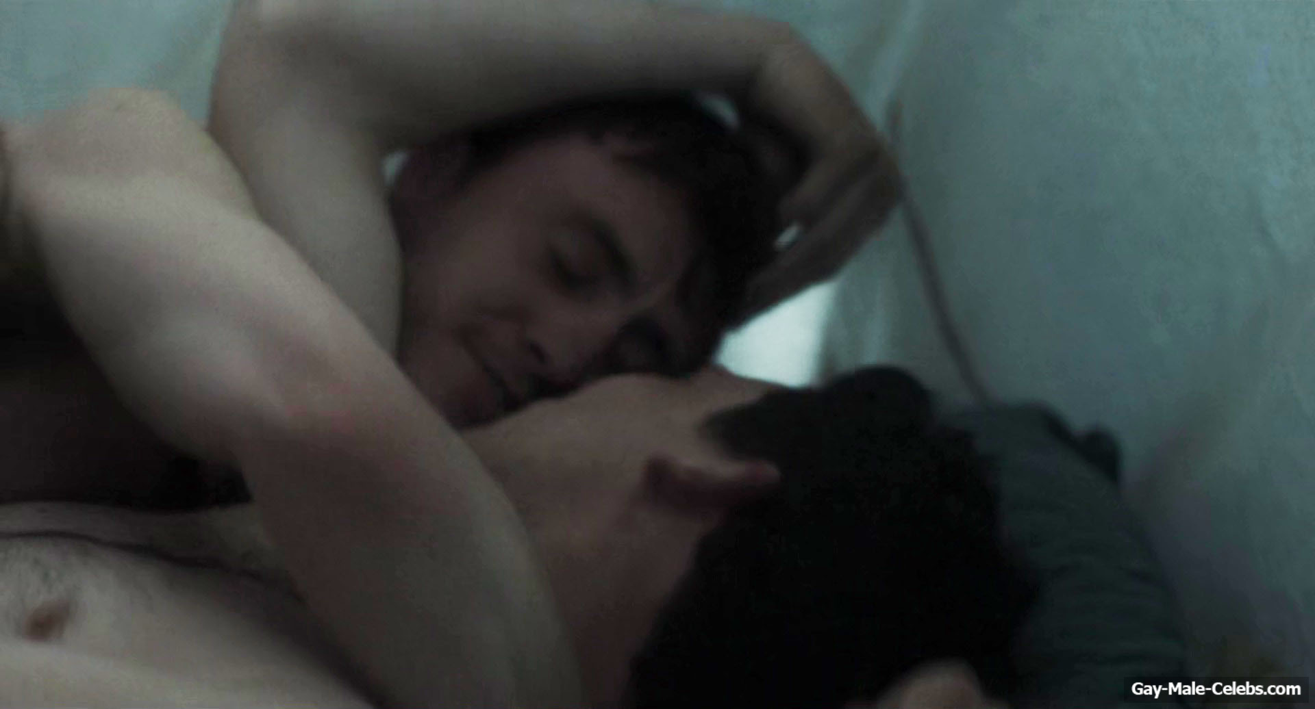 Paul Mescal nude in The History Of Sound