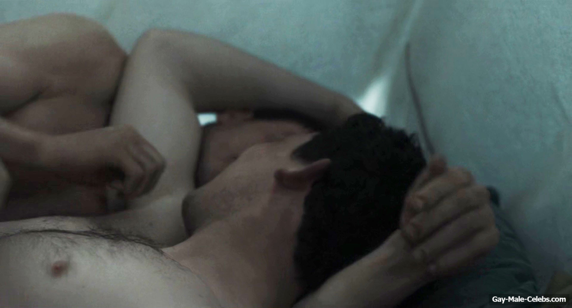 Paul Mescal nude in The History Of Sound