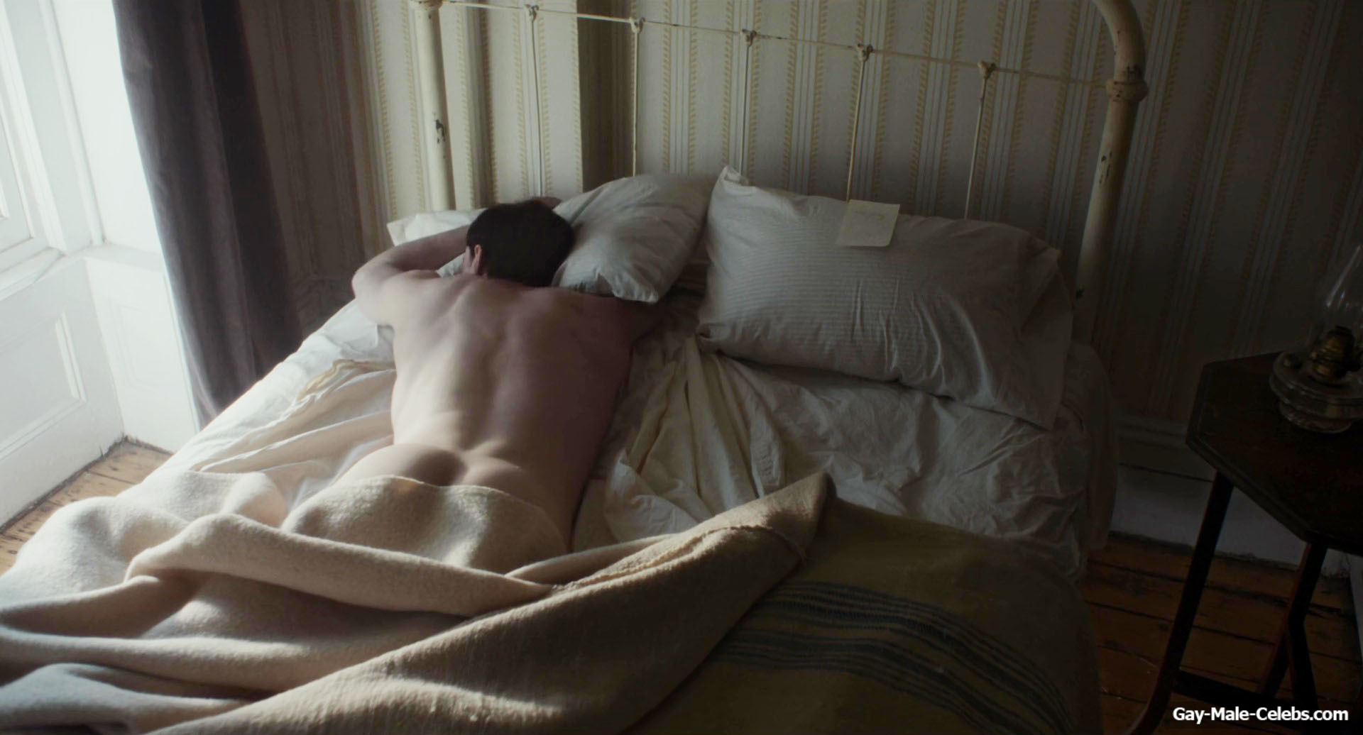 Paul Mescal & Josh O’Connor Nude And Sex Scenes in The History Of Sound