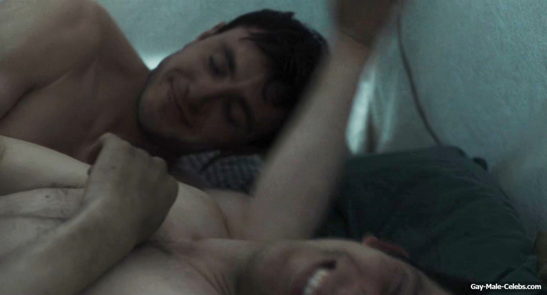 Paul Mescal nude in The History Of Sound