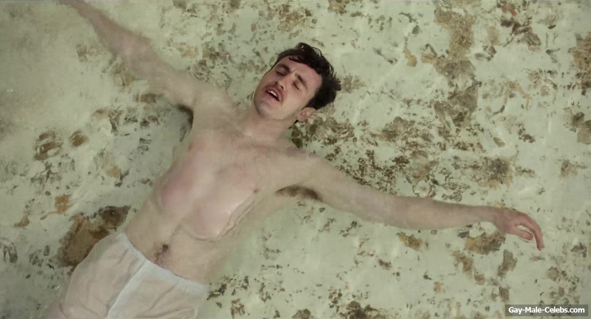 Paul Mescal & Josh O’Connor Nude And Sex Scenes in The History Of Sound