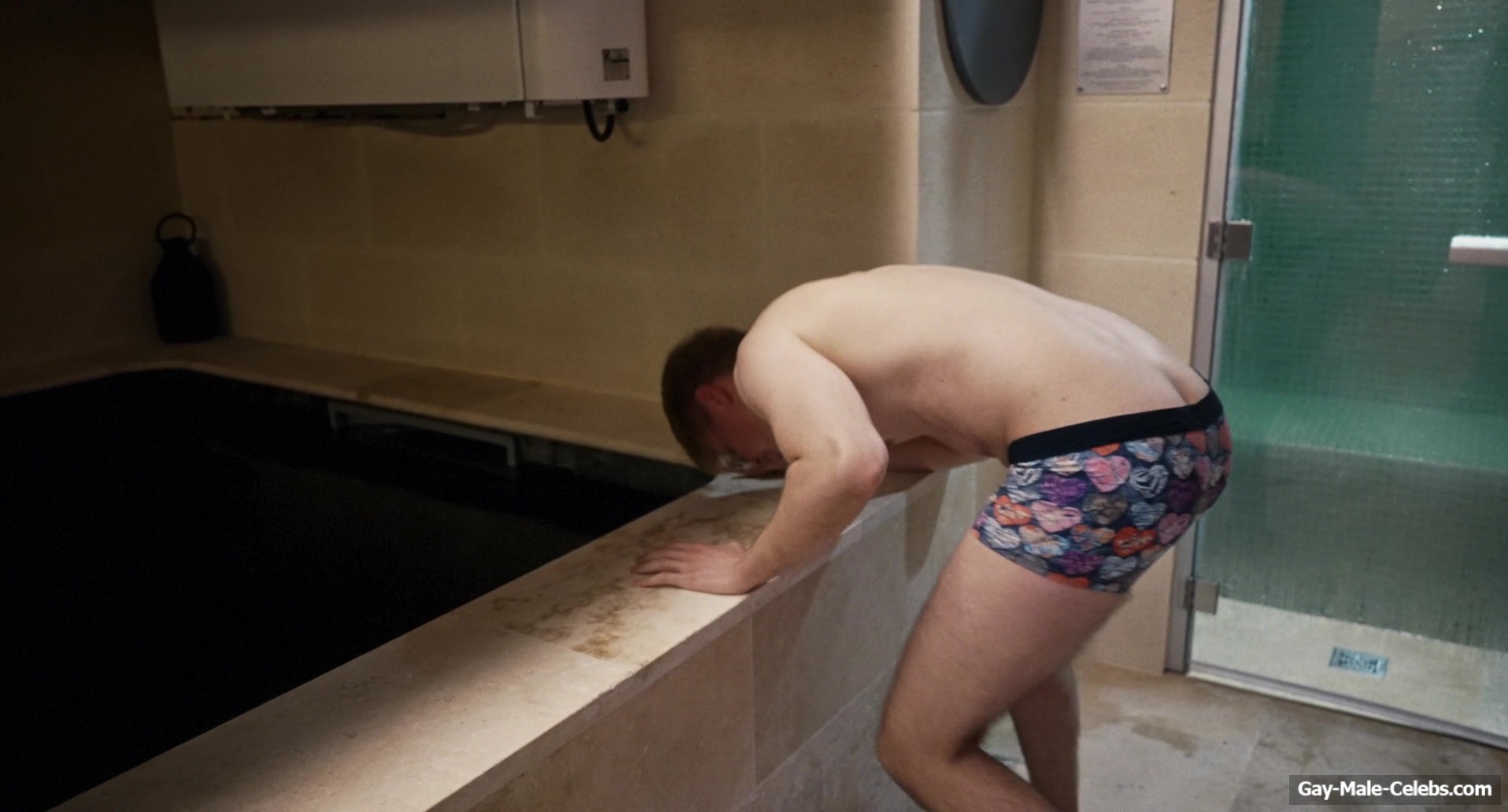 Raphael Quenard oops