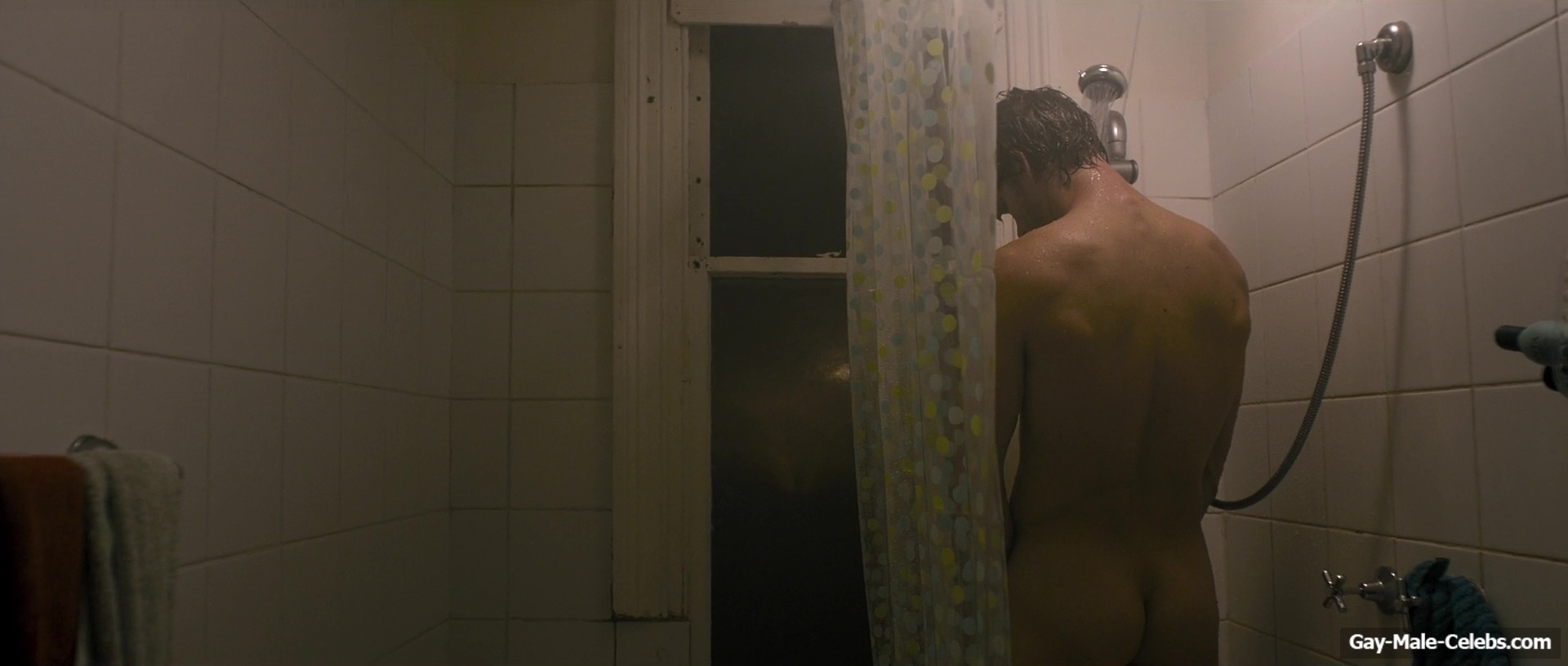 Ryan Kwanten exposed