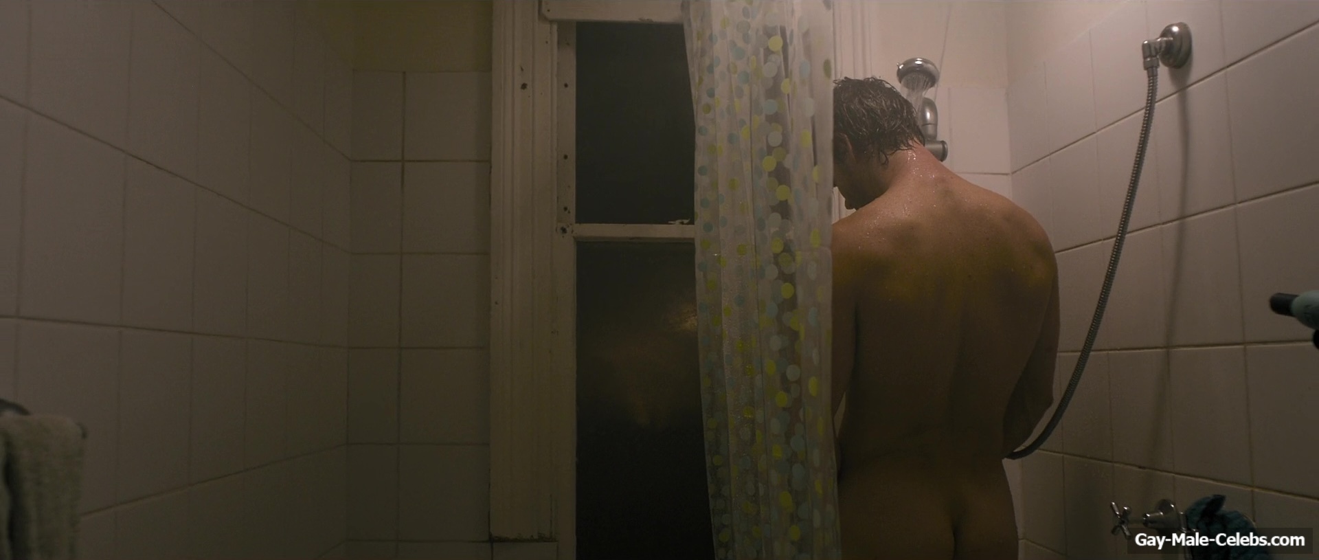 Ryan Kwanten exposed