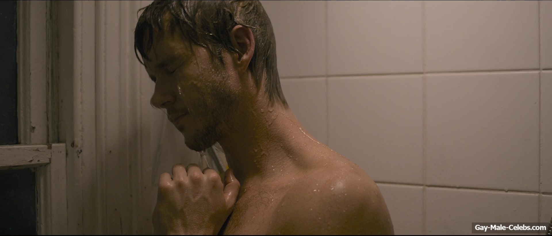 Ryan Kwanten nude in Not Suitable for Children