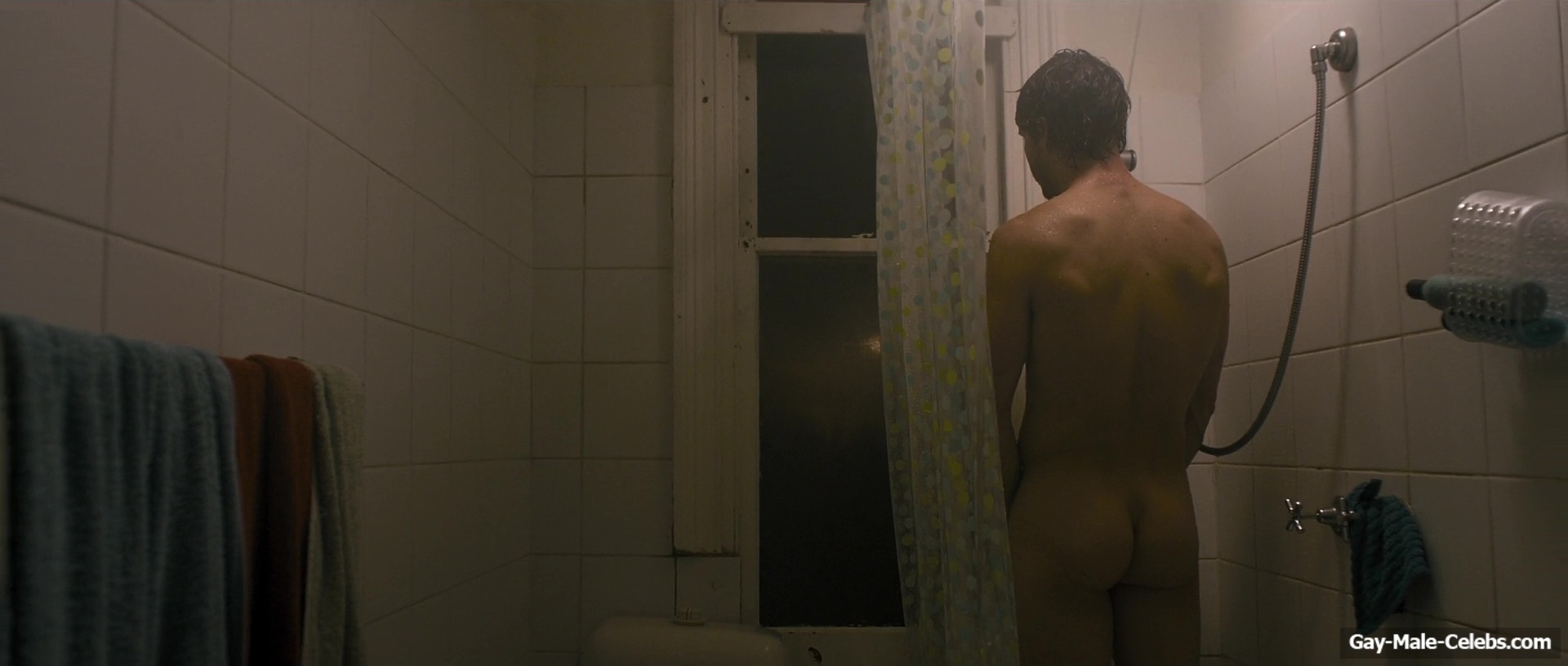 Ryan Kwanten nudes