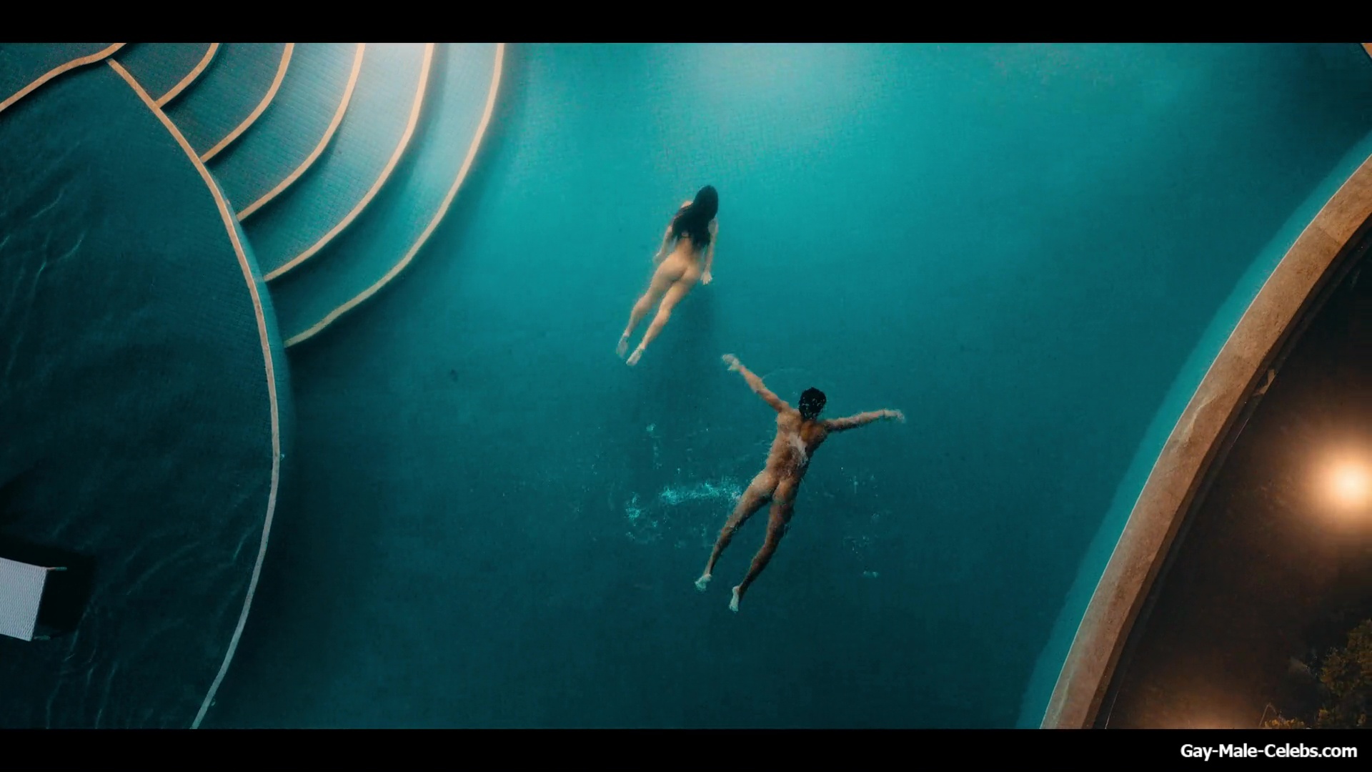 Xama Nude And Erotic Scenes in Rulers of Fortune