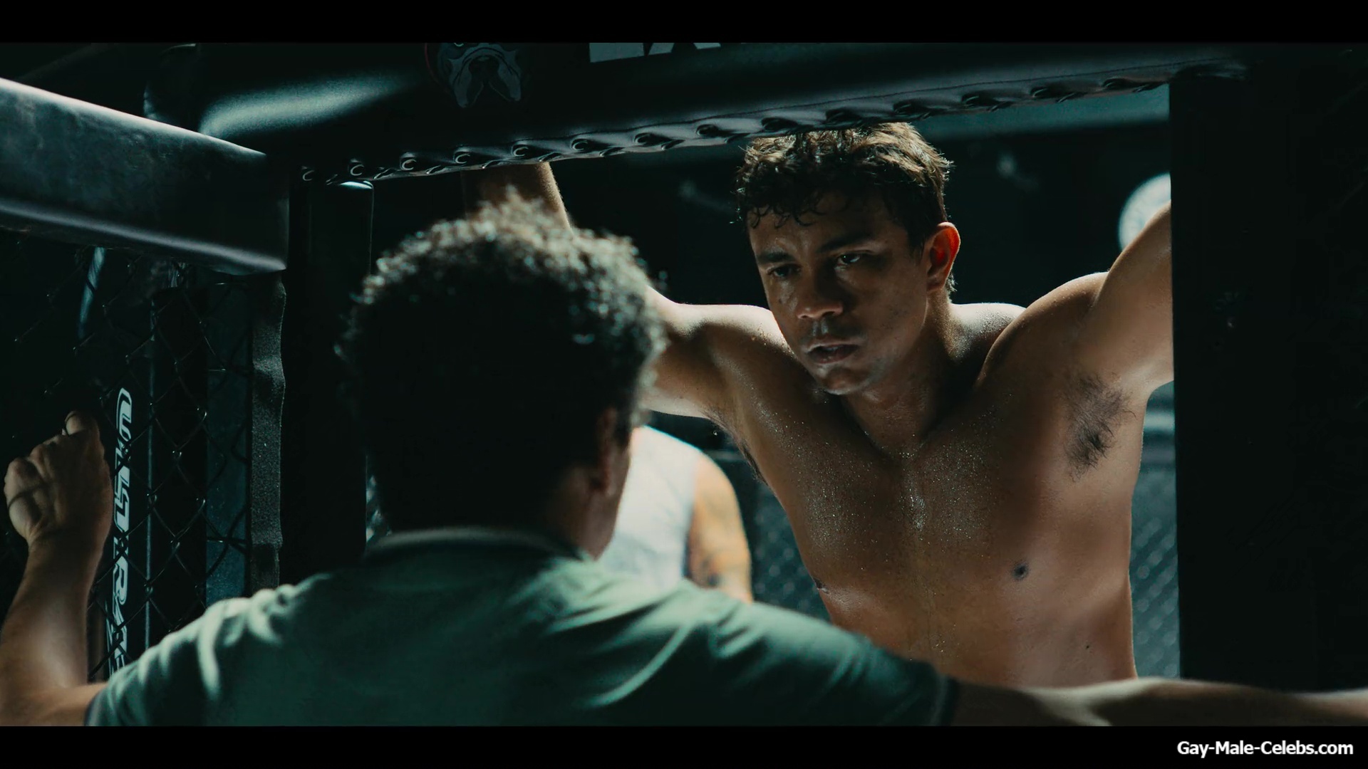 Xama nude in Rulers of Fortune