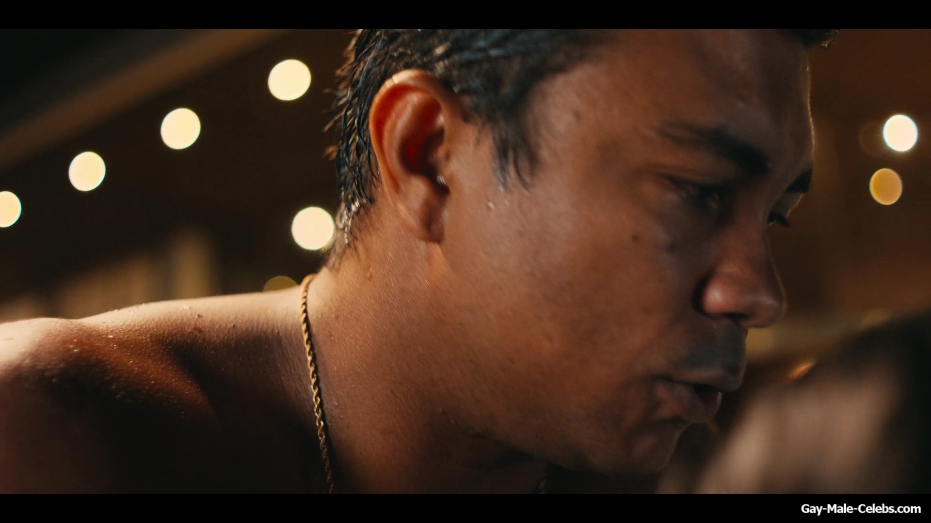 Xama nude in Rulers of Fortune