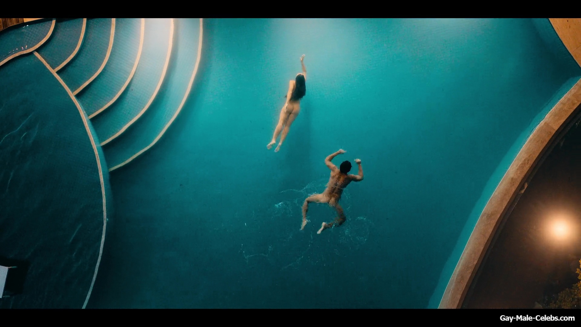 Xama Nude And Erotic Scenes in Rulers of Fortune